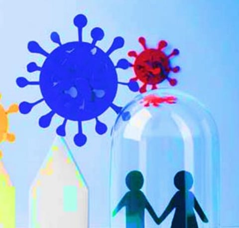 Boost immune system to fight cancer