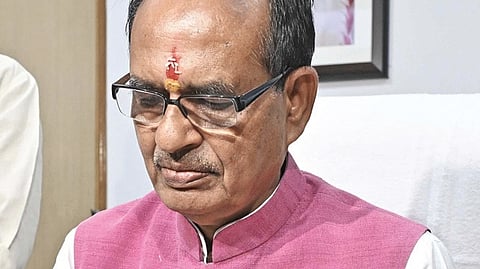 Shivraj Singh Chouhan