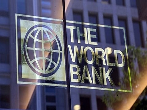 World Bank.
