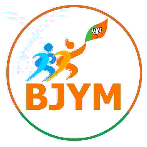 BJYM image used for representation