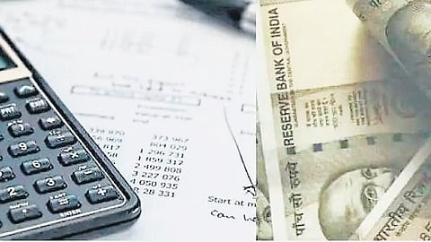 Tamil Nadu is the fourth-largest state in per capita income.