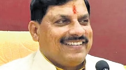 Two senior officials removed over
cow slaughter reports in MP town