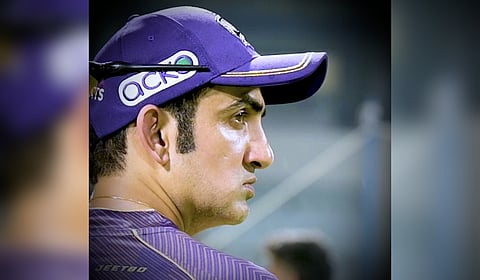 Gautam Gambhir