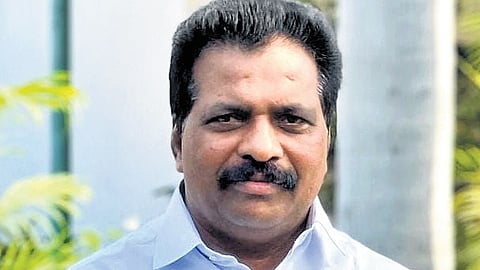 INDIA bloc to decide on pro-tem Speaker panel after meet, says Suresh