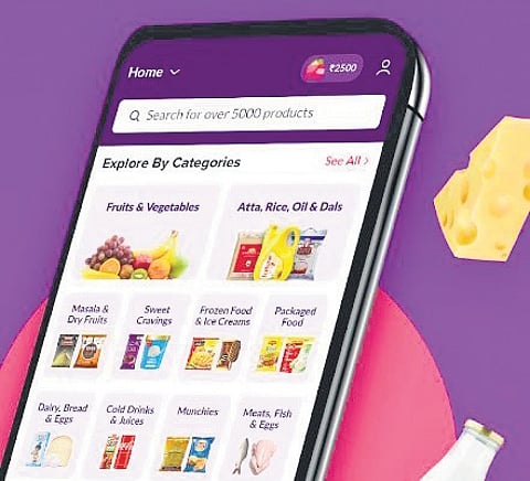 Zepto raises $665 million at $3.6 billion valuation