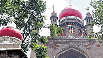 Telangana High Court