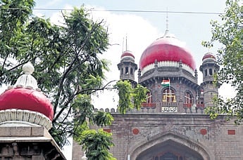 Telangana High Court
