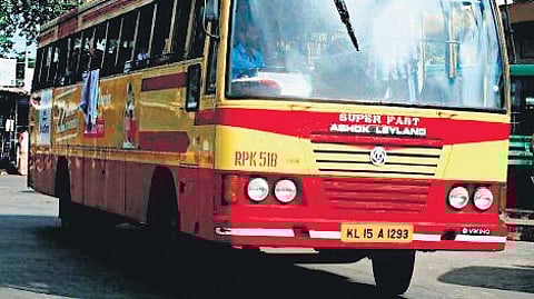 For representational purposes