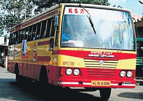 For representational purposes