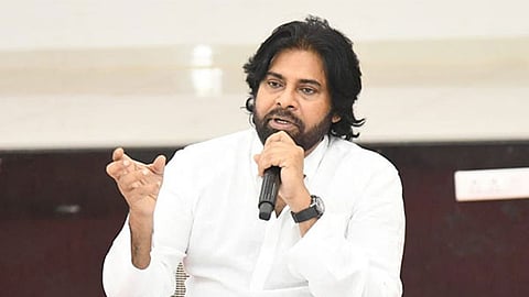Pawan Kalyan