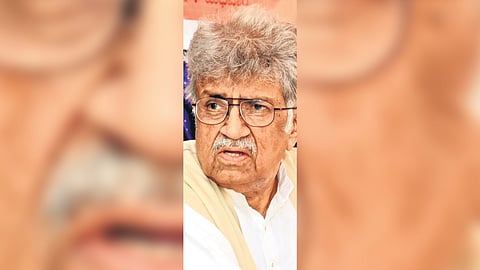 Rajeev Taranath: The tallest intellectual who came to music from literature