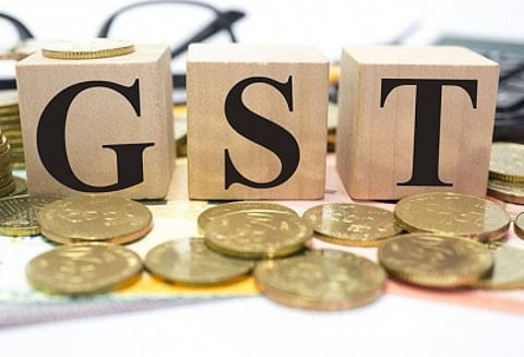 GST completes 7 years with Rs 1.74 lakh crore monthly collection