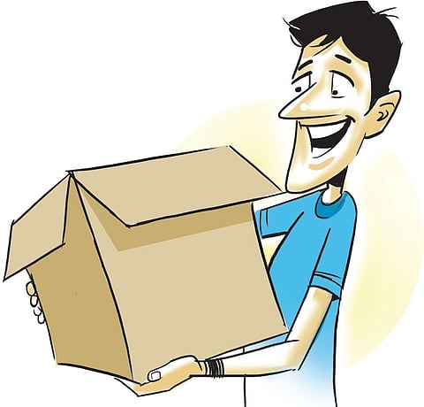 Bengalureans lose Rs 65.19 cr in 5 months to FedEx scam