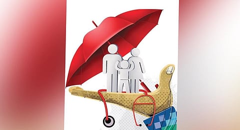 Representational image