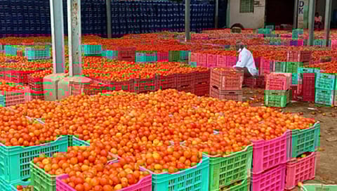 Image used for representational purposes only