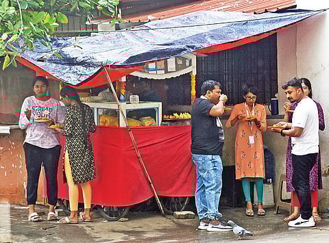 The Karnataka FSSAI may soon take decisive action regarding the sale of pani puri, after testing 260 samples statewide.