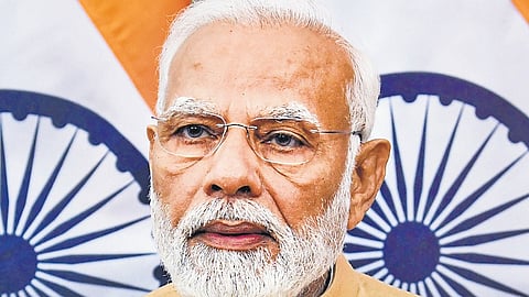 Though BJP fails to get majority, it will go ahead with Prime Minister’s first 100-day plan