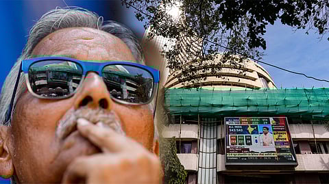 Bombay Stock Exchange (BSE)