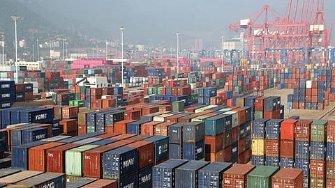 Syama Prasad Mookerjee Port Authority (Representative Image).