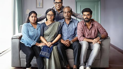 First look of Suraj’s 'ED - Extra Decent' out