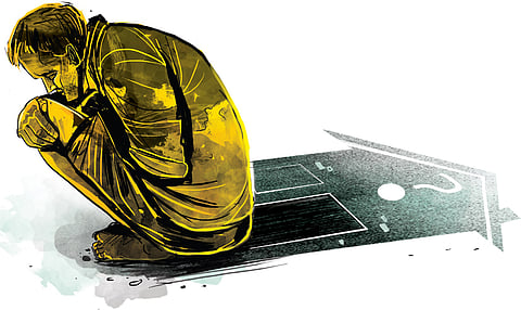 Representational image