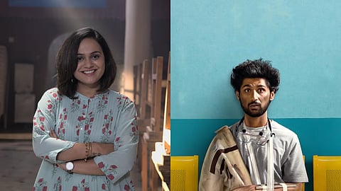 'Firefly' will be a groundbreaking film in Kannada cinema: Sheetal Shetty