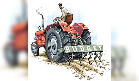 Express Illustration