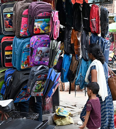 Image used for representational purpose only.