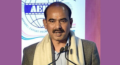 Ajay Tamta, Dalit MP, will keep Uttarakhand flag high in Delhi Durbar