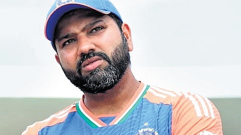 India will be looking to capture their 2nd T20 World Cup title on Saturday.