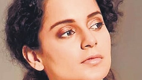 Mann wades into Kangana slapgate row