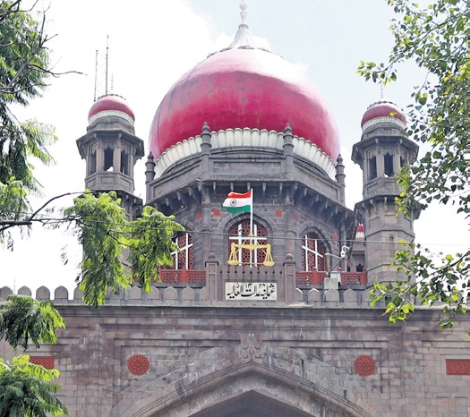 Telangana High Court