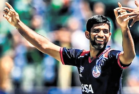 Yogis & Junglee Cricket in the land of Yahoo