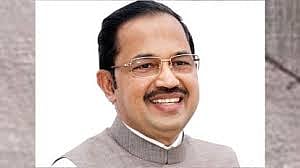 Former Calicut University vice-chancellor, M Abdul Salam.