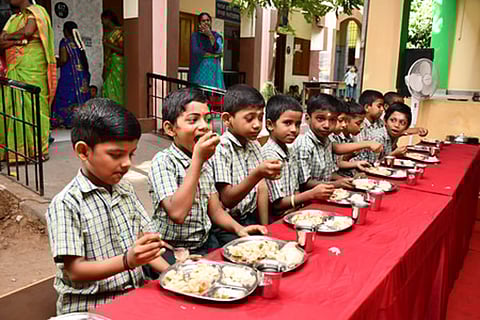 Image used for representational purpose only.