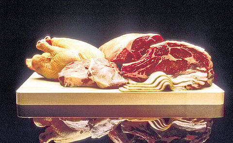 Image used for representative purpose.