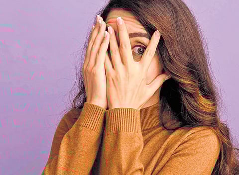 Representative image