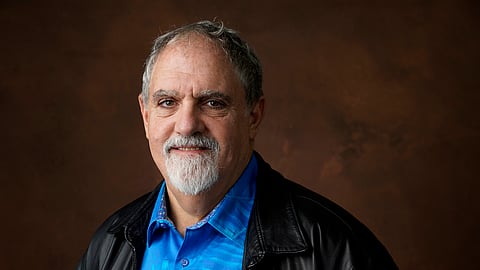 Totanic producer Jon Landau