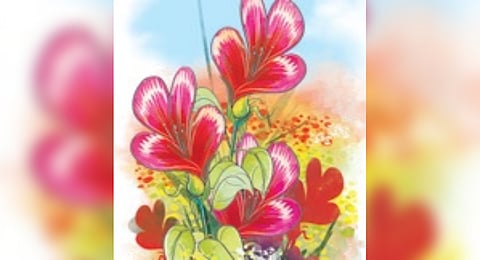 Image used for representative purposes only.