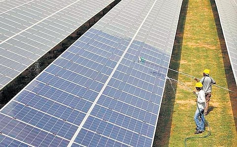 Trade, tech & sustainability: Engines for long-term growth