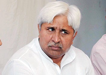 Law Minister HK Patil, who had headed an expert committee that studied the new criminal laws