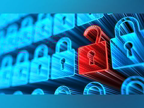 Cybersecurity tips for the digital era