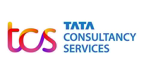 TCS logo