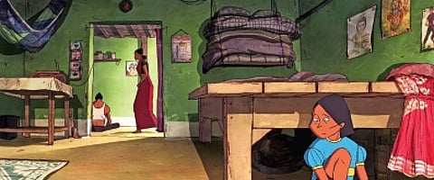 Govinda Sao’s Maatitel, an eight-minute animated short film, tells a story that many might be aware of but rarely speak about.