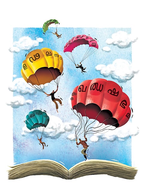 Representative image