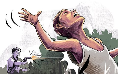 Image used for representational purposes only.