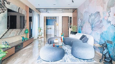 Navigating monsoon challenges: Expert tips from Hyderabad's interior designers