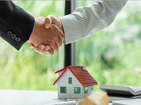 The realtors and builders, who left the state in search of better opportunities, are steadily returning now: Representational image.