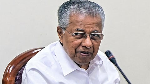 Describing it as the first initiative of its kind in the country, the chief minister said the scheme would come into effect on November 1.