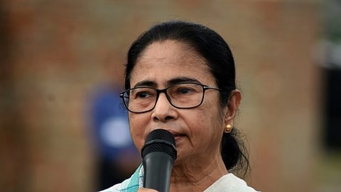 West Bengal CM recalls brutal killings, ahead of 'Ma-Mati-Manush Divas'